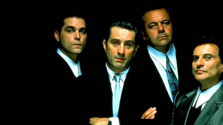 Netflix anunţă filmele şi serialele noi pentru aprilie 2019: Goodfellas, Pokemon, Kevin Hart  cu standup nou