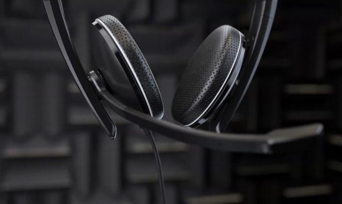 Sennheiser SC 100 casti (1)