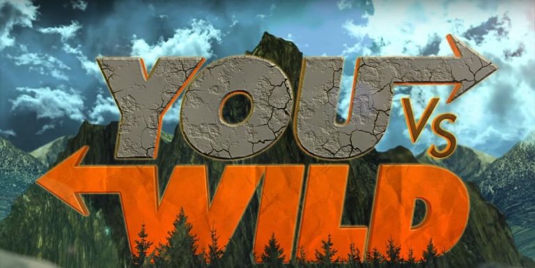 Netflix anunţă încă un film interactiv, unul cu Bear Grylls în sălbăticie: You vs Wild