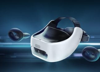 VIVE Focus Plus