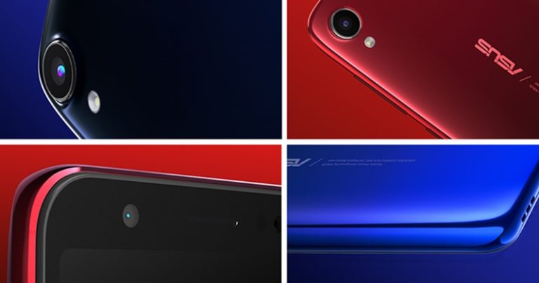 ASUS ZenFone Live (L2) debutează fără tam-tam: upgrade minor faţă de ZenFone Live (L1)