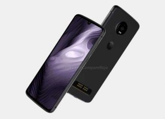 Motorola Moto Z4