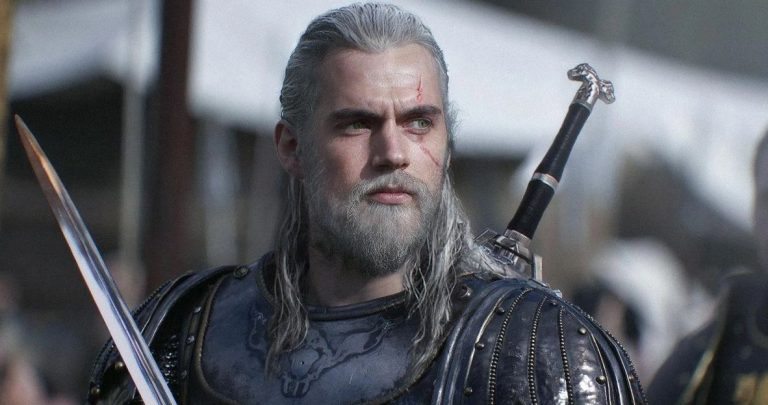 Serialul The Witcher are dată de lansare: debutează pe Netflix în T4 2019