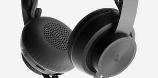 Logitech Wireless Zero