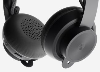 Logitech Wireless Zero