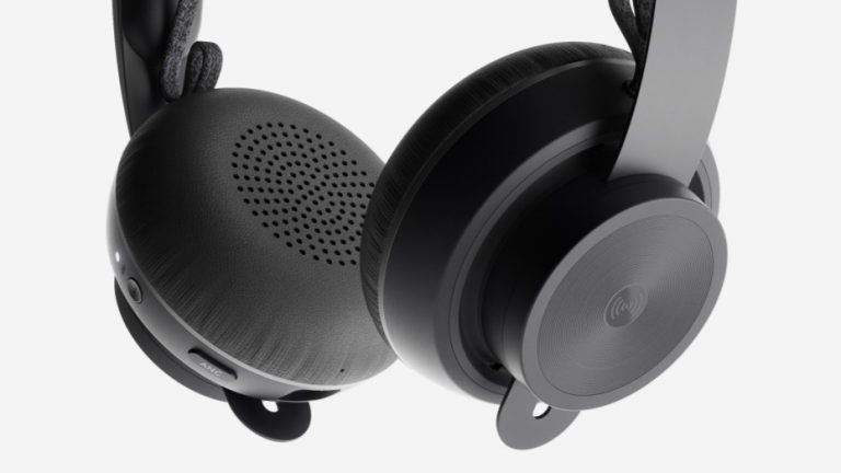 Logitech Wireless Zero