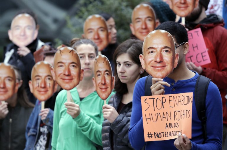 Amazon