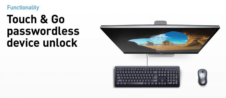 Microsoft face încă un pas pentru renunţarea completă la parole; Windows Hello primeşte certificarea FIDO2