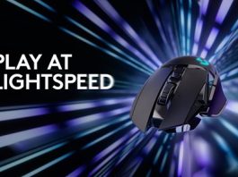 Logitech