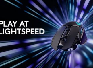 Logitech