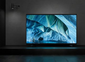 Sony ZG9