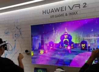Huawei