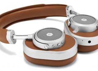 Master & Dynamic MW65