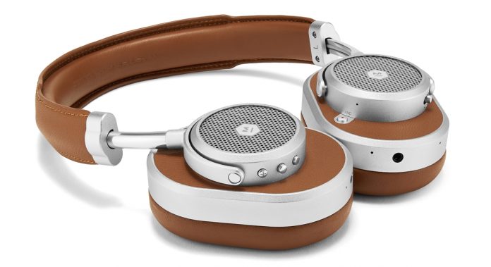 Master & Dynamic MW65