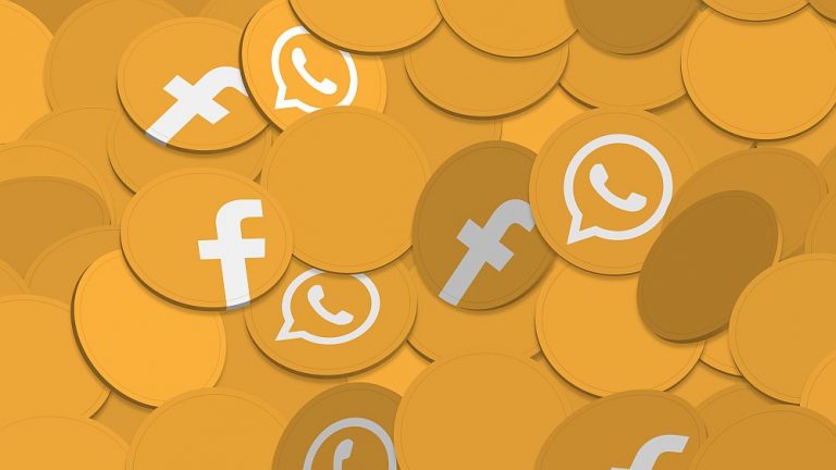 Facebook ar pregăti propria cripto monedă, plus un serviciu de plată WhatsApp