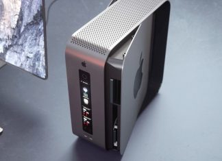 Apple Mac Pro