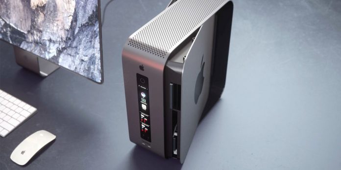 Apple Mac Pro