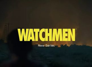 Watchmen