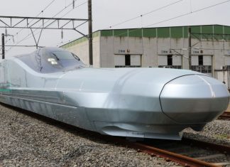 Alfa-X