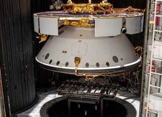 NASA