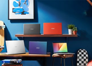 ASUS