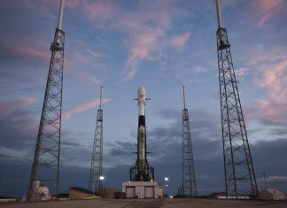 SpaceX