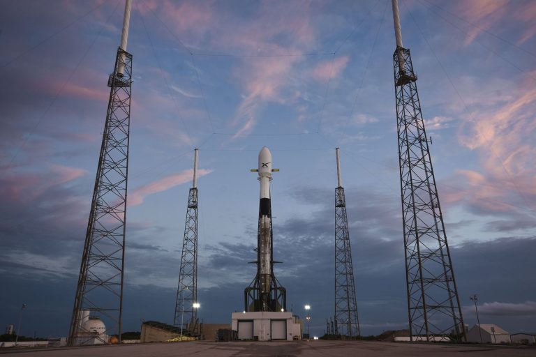 SpaceX
