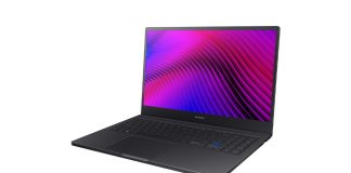 Samsung Notebook 7 Force