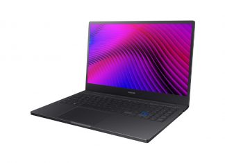 Samsung Notebook 7 Force