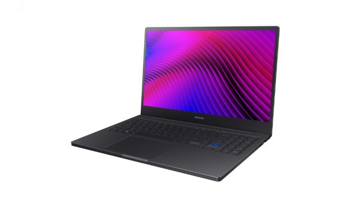 Samsung Notebook 7 Force