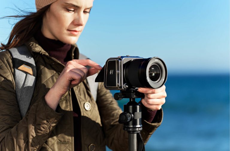 Hasselblad 907X