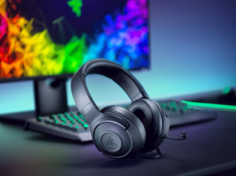 Razer Kraken X