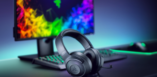 Razer Kraken X