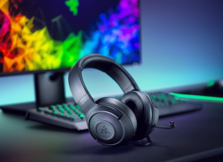 Razer Kraken X