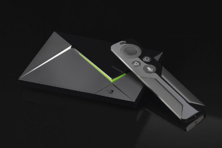 NVIDIA pregăteşte o nouă consolă Shield cu Android TV, dotări mai puternice