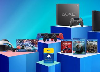 Days of Play 2019