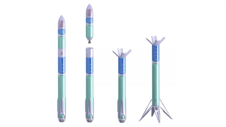 Europa pregăteşte propria versiune de rachetă reutilizabilă, după model SpaceX