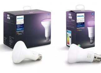 Philips Hue