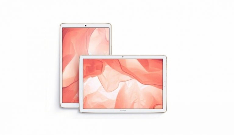 Huawei anunţă tabletele MediaPad M6, cu variante de 8.4 inch şi 10.8 inch; Iată dotările lor