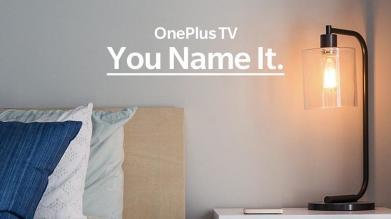 Televizorul OnePlus TV are noi scăpări: Android TV la bord, telecomandă Bluetooth şi diagonale noi