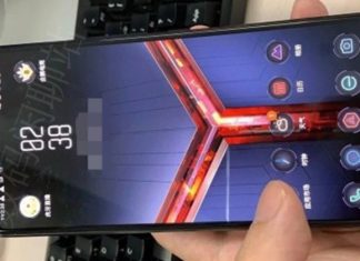 ASUS ROG Phone 2