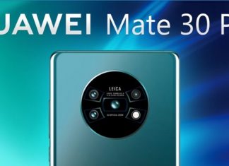 Huawei Mate 30 Pro