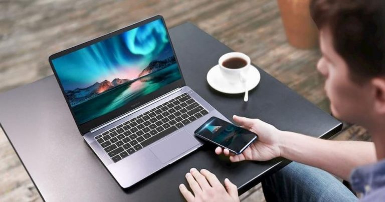 Huawei anunţă laptopul Honor MagicBook Pro, cu ecran de 16.1 inch, procesor Intel 8th gen