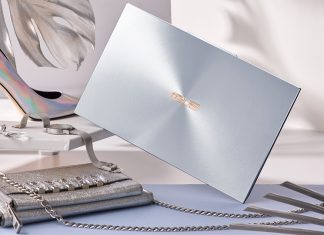 ASUS ZenBook S13 UX392