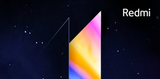 Xiaomi Redmi TV