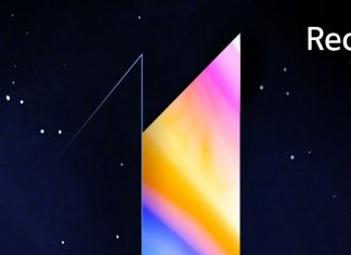 Xiaomi Redmi TV