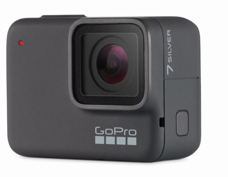 GoPro Hero 8 își dezvăluie specificațiile deja, va filma în 4K la 120 FPS