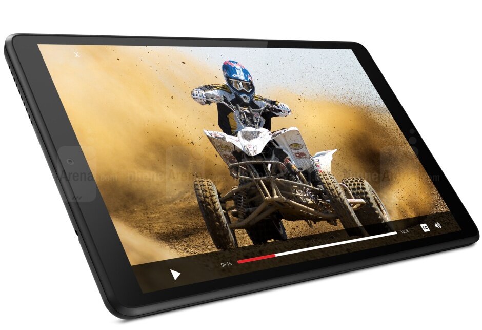 Lenovo Tab M8