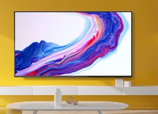 Redmi TV