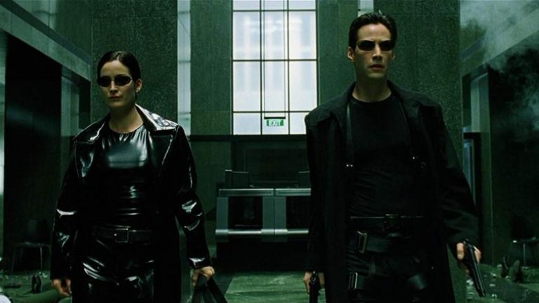 The Matrix 4 este confirmat, iar Keanu Reeves va juca în el